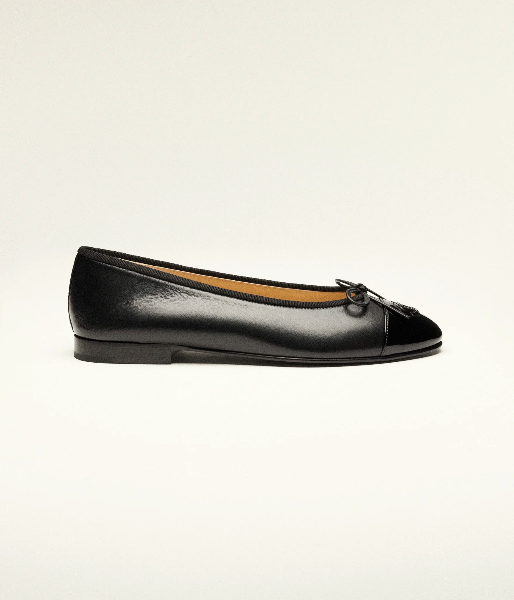 Chanel Balerina Flats