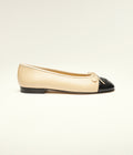 Chanel Balerina Flats