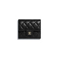 Chanel Classic Flap triple bolsillo