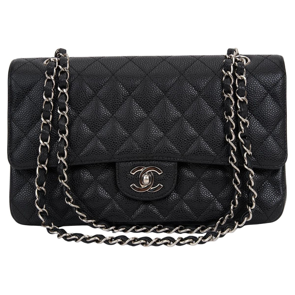 Chanel Classic Bag Grande 26 cm