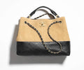 Chanel Small Tote Coleccion Métiers D art