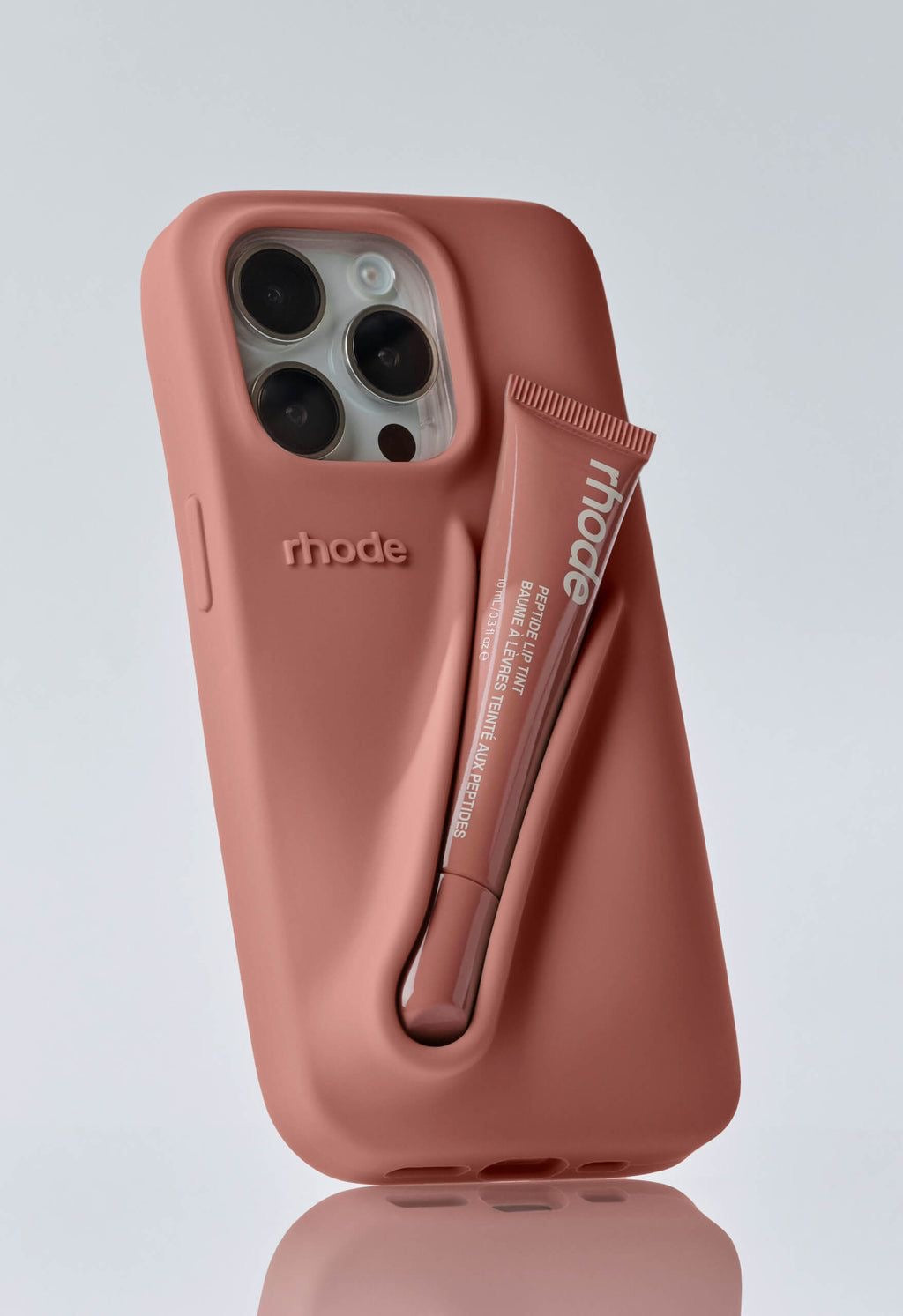 Rhode Case