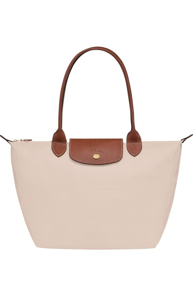 Longchamp tamaño Grande Pliage