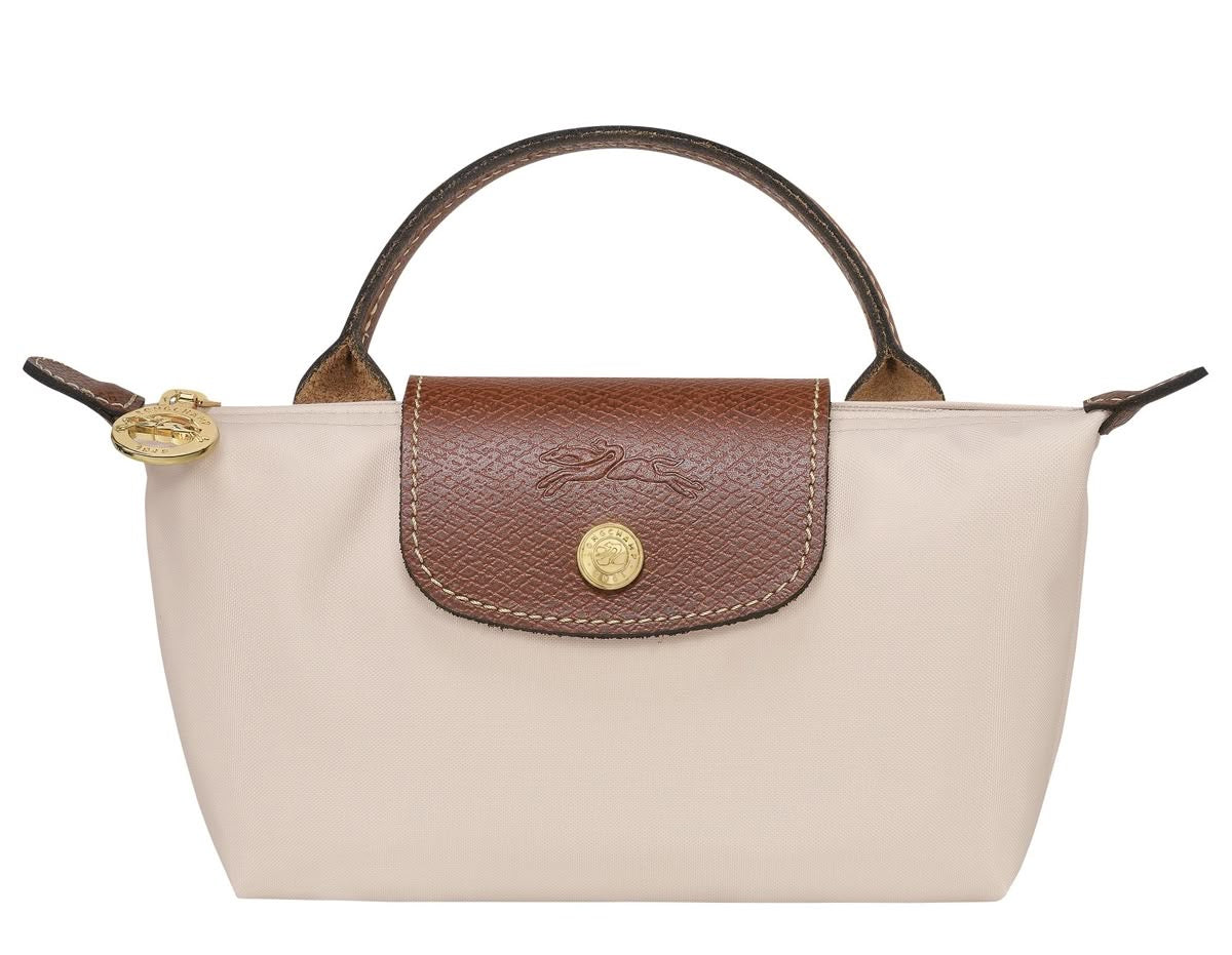 Longchamp tamaño Mini Pliage