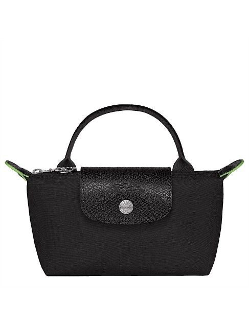 Longchamp tamaño Mini Pliage