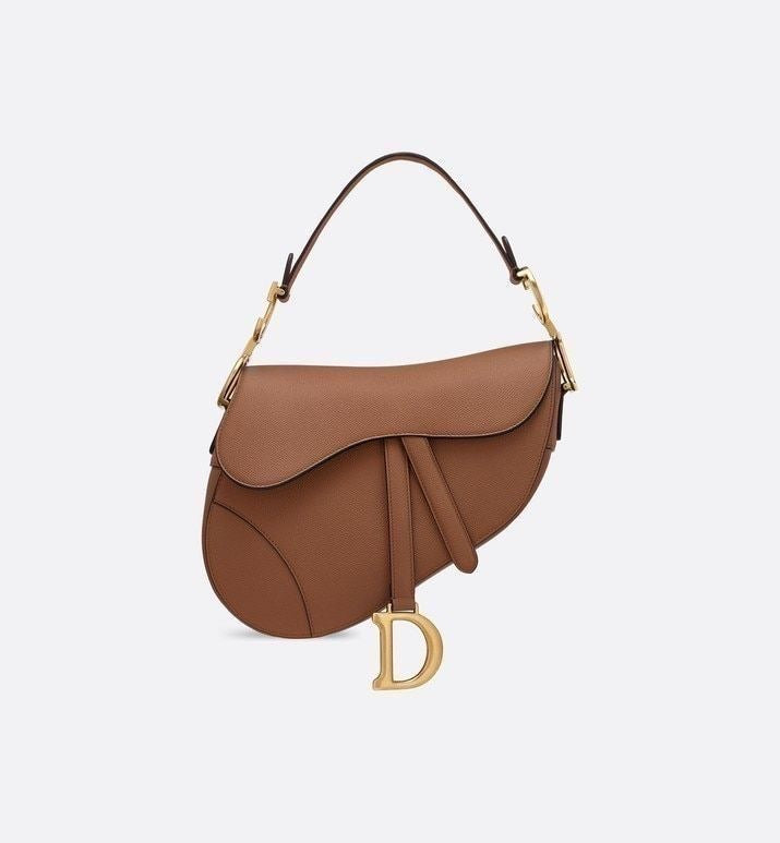 Dior Sandle Bag lisa