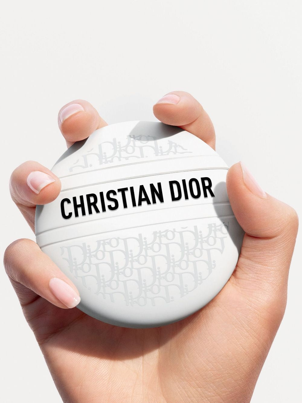 Dior Le Baume para manos