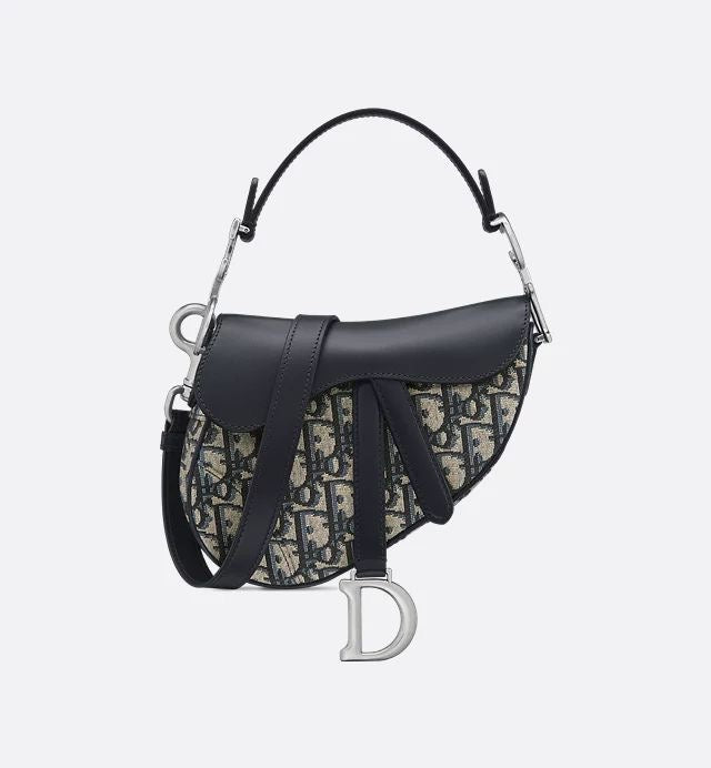 Dior Sandle Bag Edicion 2018 tapa lisa