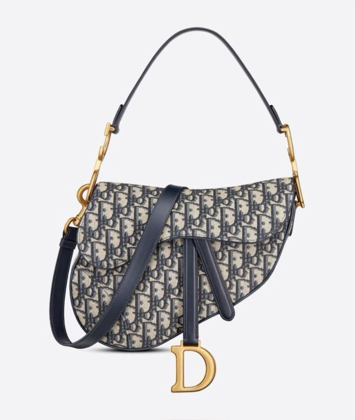 Dior Sandle Bag Clasica Vintage