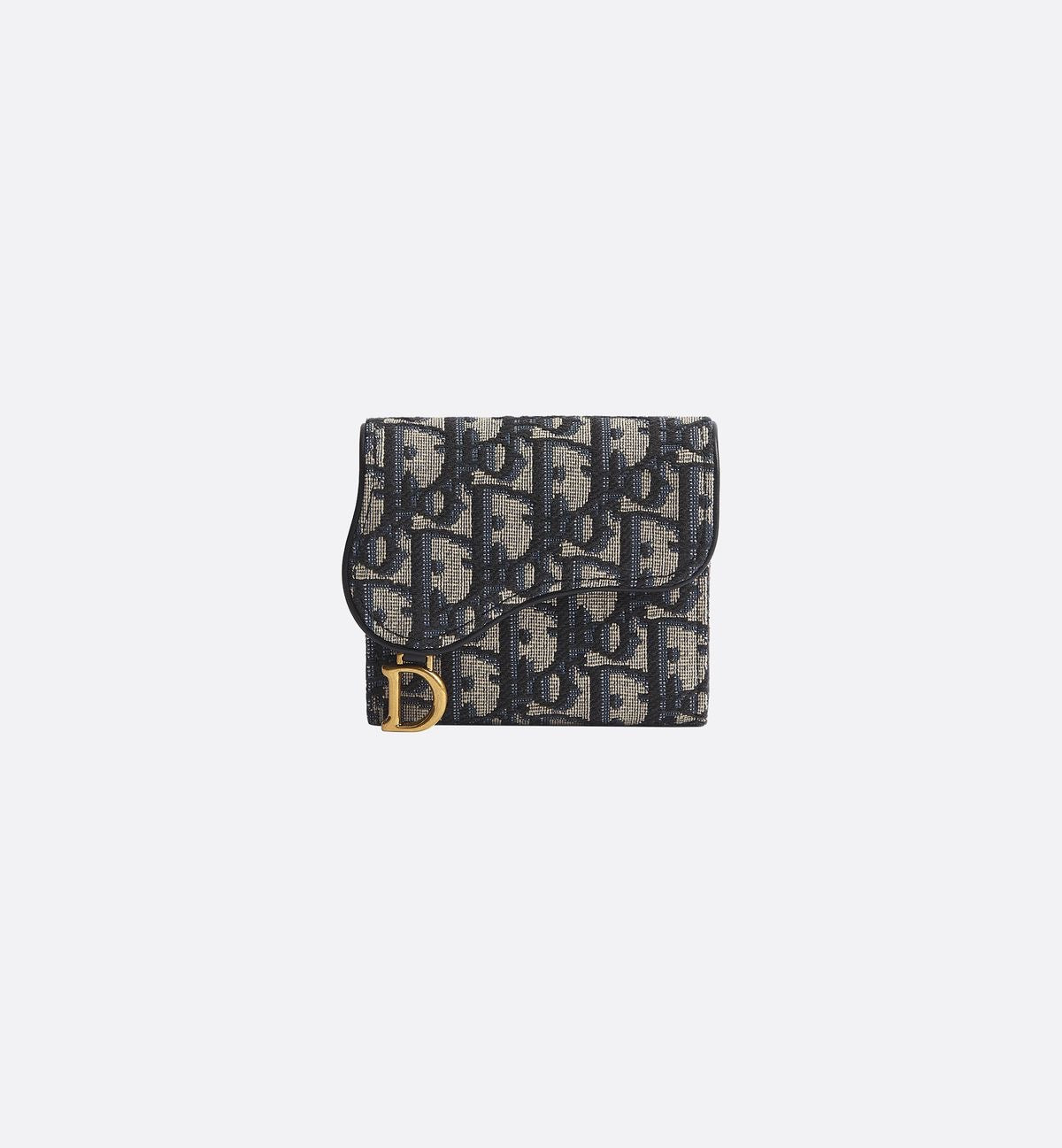Dior Sandle Wallet