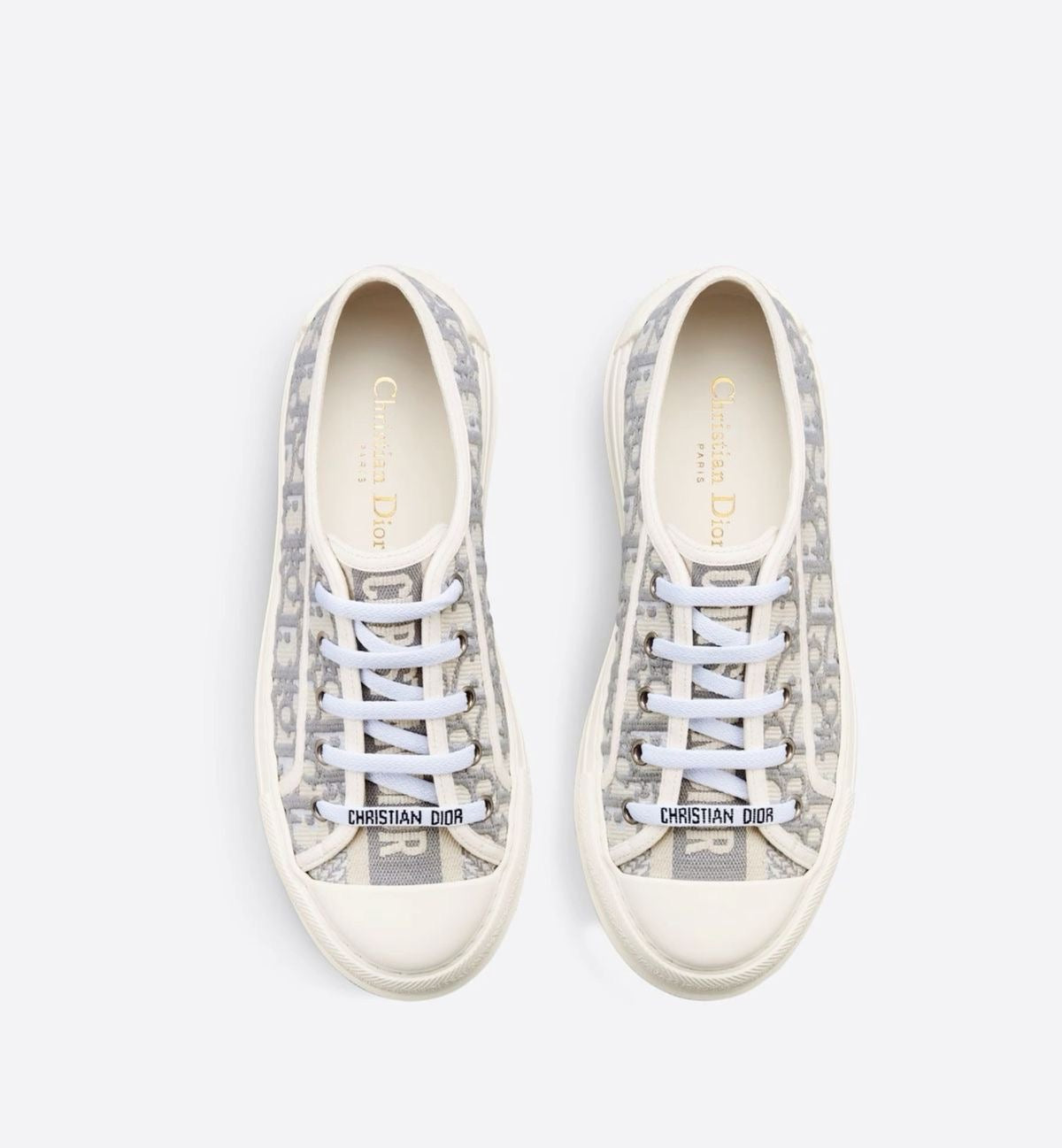 Dior Tenis Walkn Dior