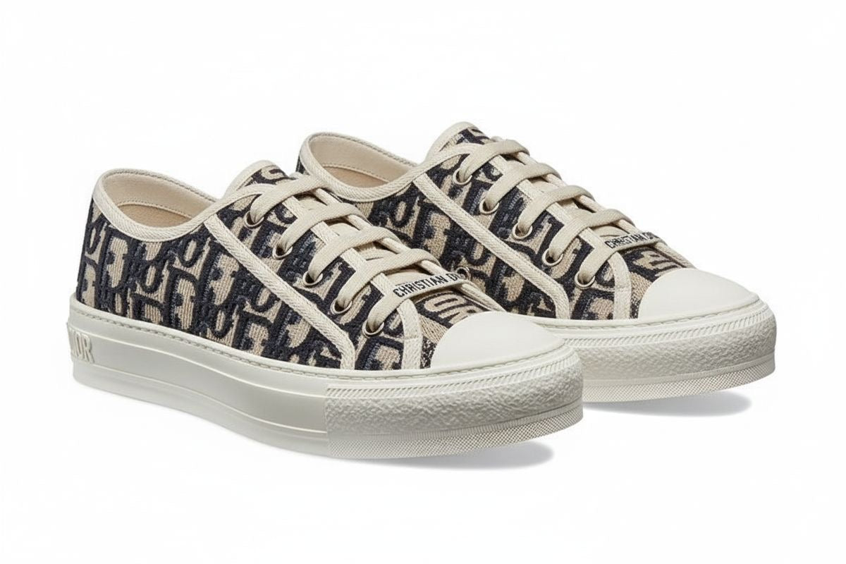 Dior Tenis Walkn Dior