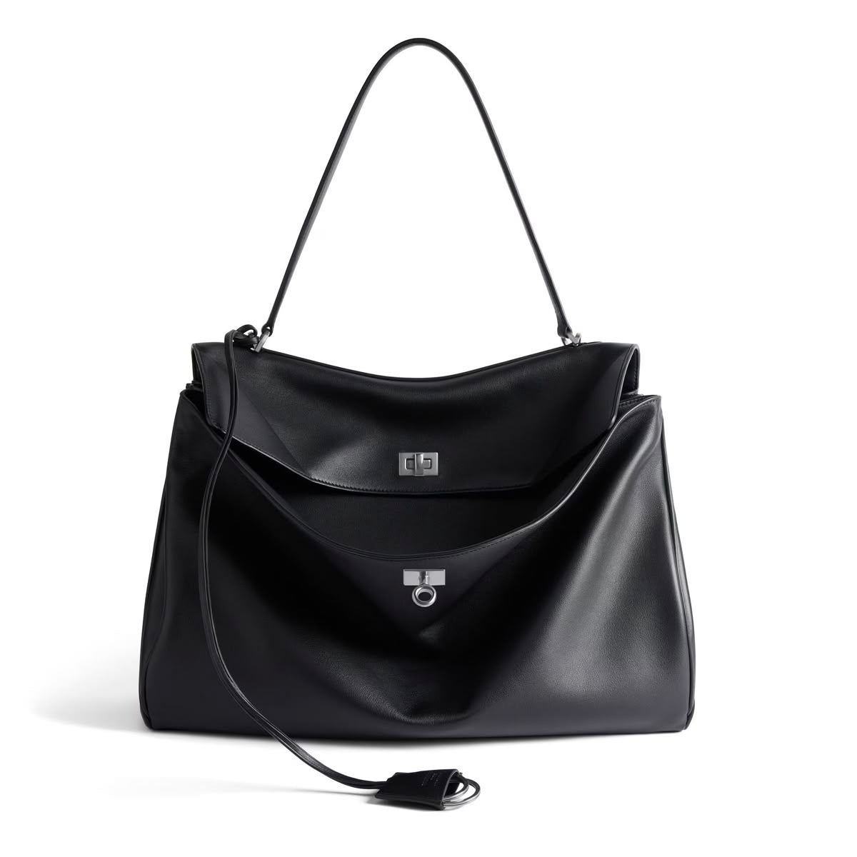 Balenciaga Rodeo Shoulder Bag
