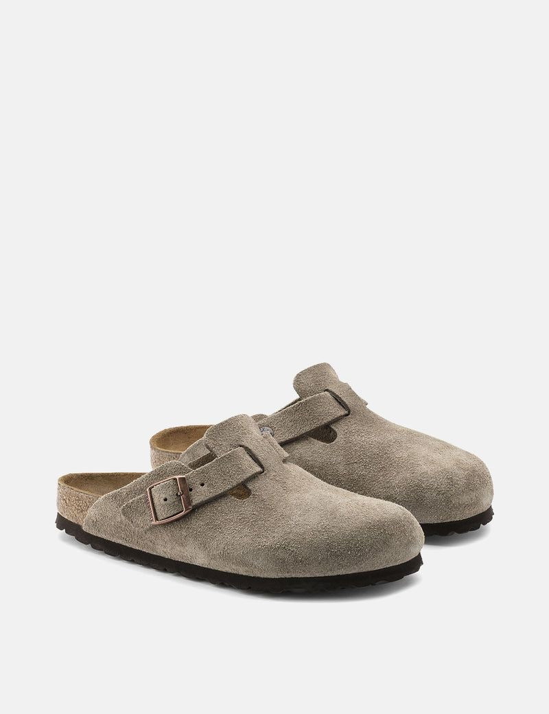 Birkenstock Sandalias Boston
