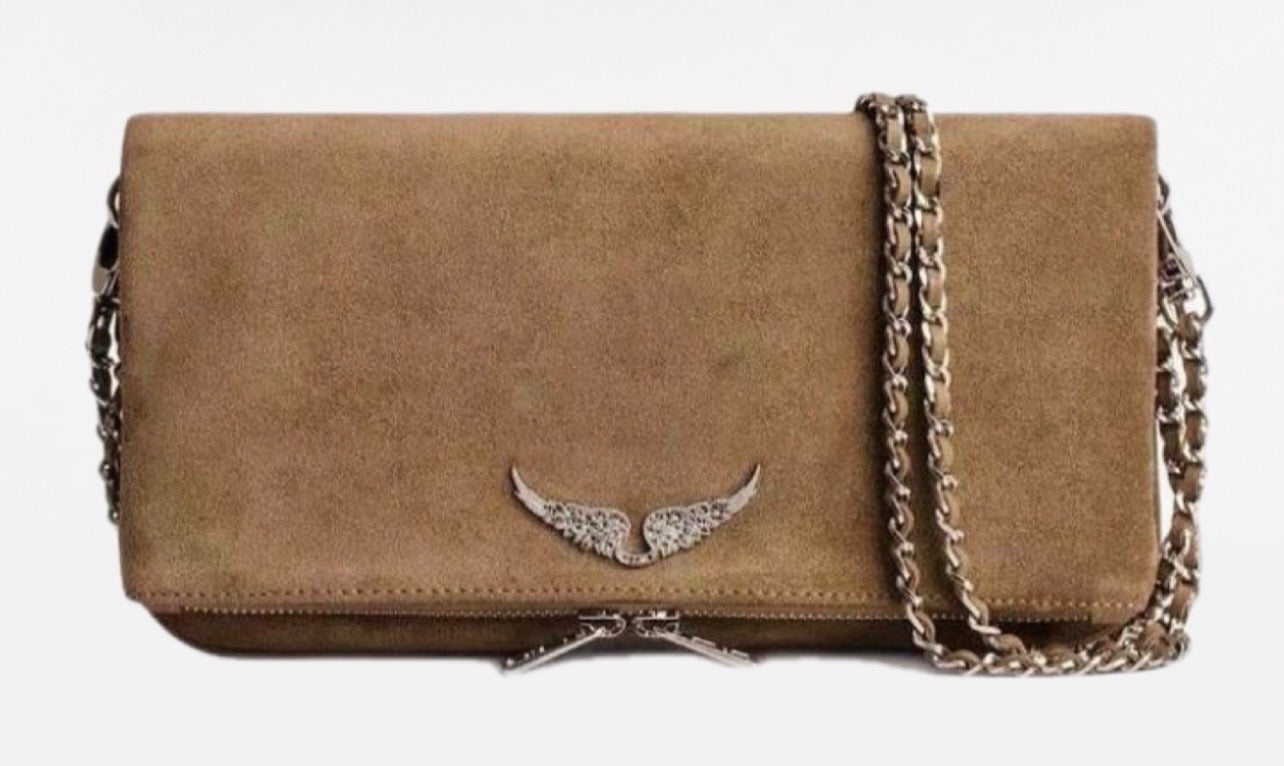 Zadig Crossbody Rock ( modelo a elegir )