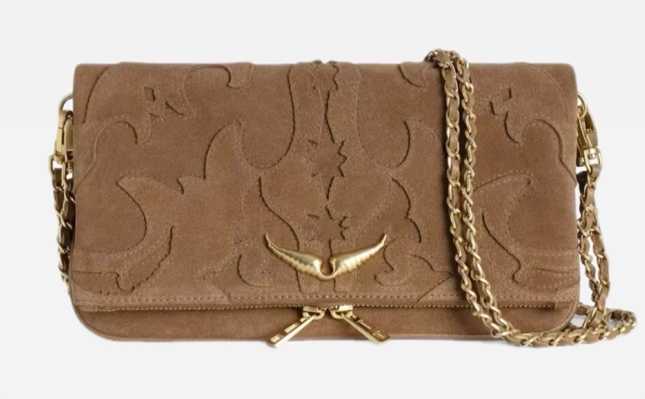 Zadig Crossbody Rock ( modelo a elegir )