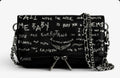 Zadig Crossbody Rock Are Everything grafiti