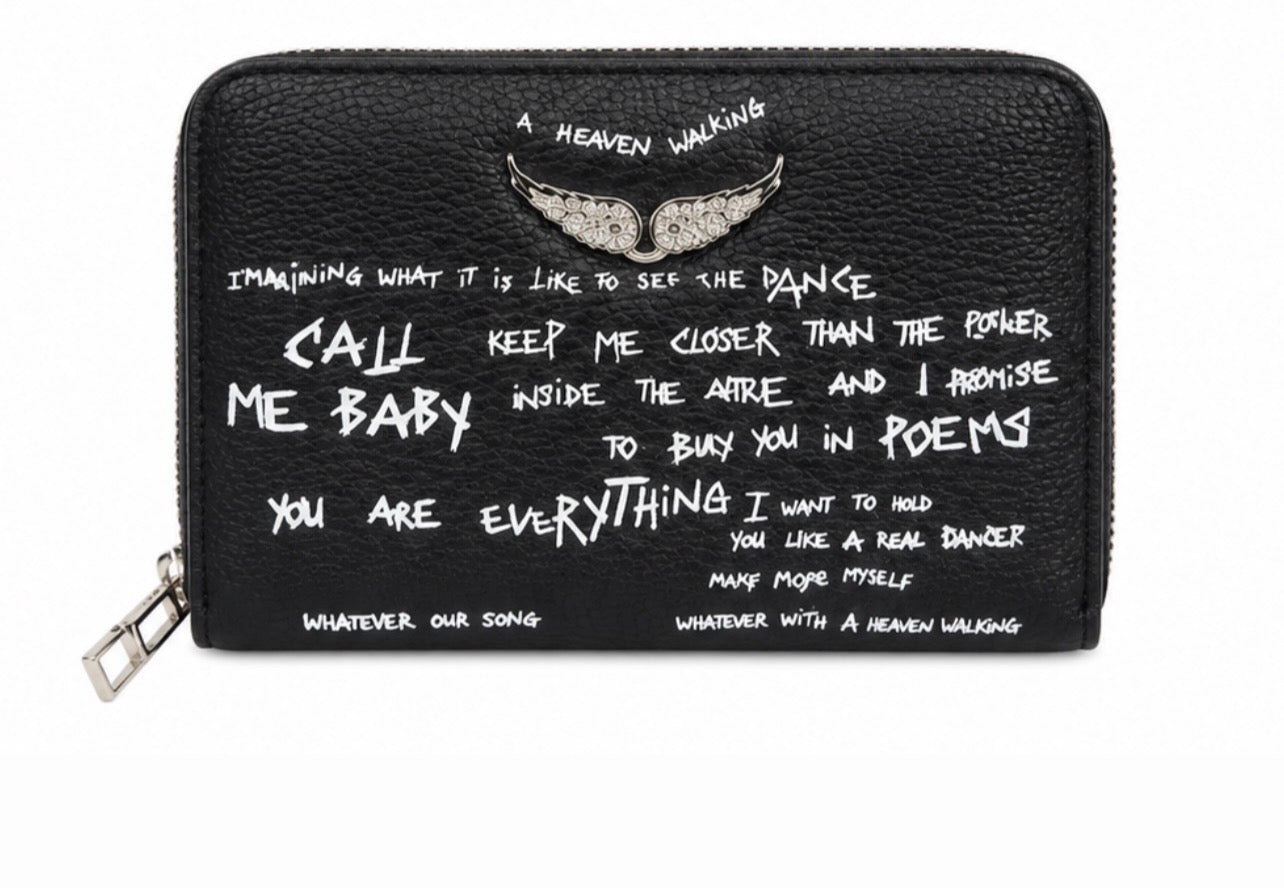 Zadig Wallet ( modelo a elegir )