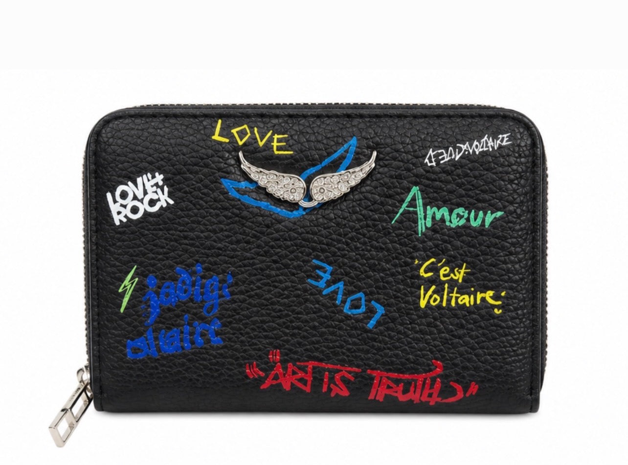 Zadig Wallet ( modelo a elegir )