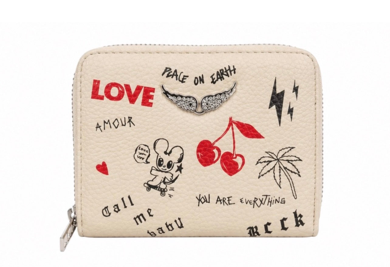 Zadig Wallet ( modelo a elegir )