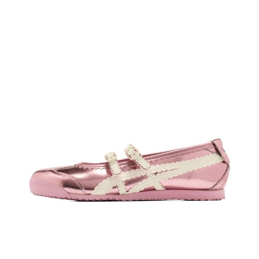 Onitsuka Ballet Flats