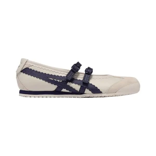 Onitsuka Ballet Flats