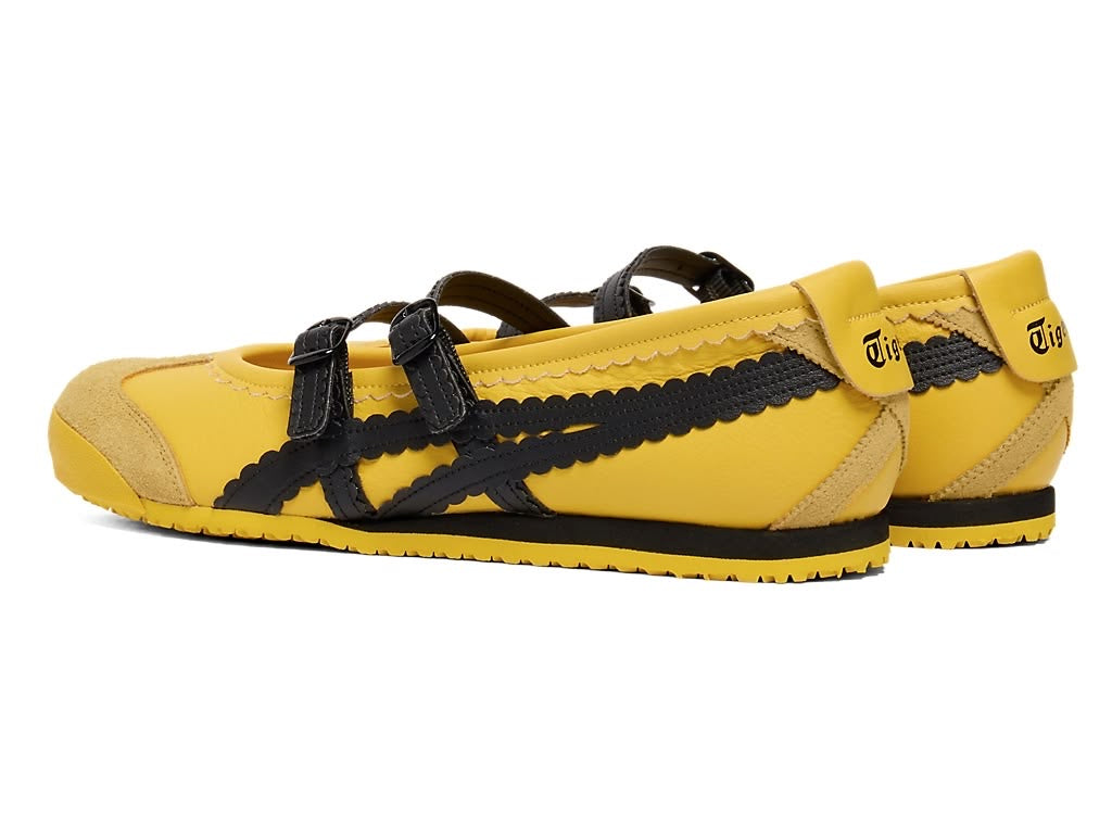 Onitsuka Ballet Flats