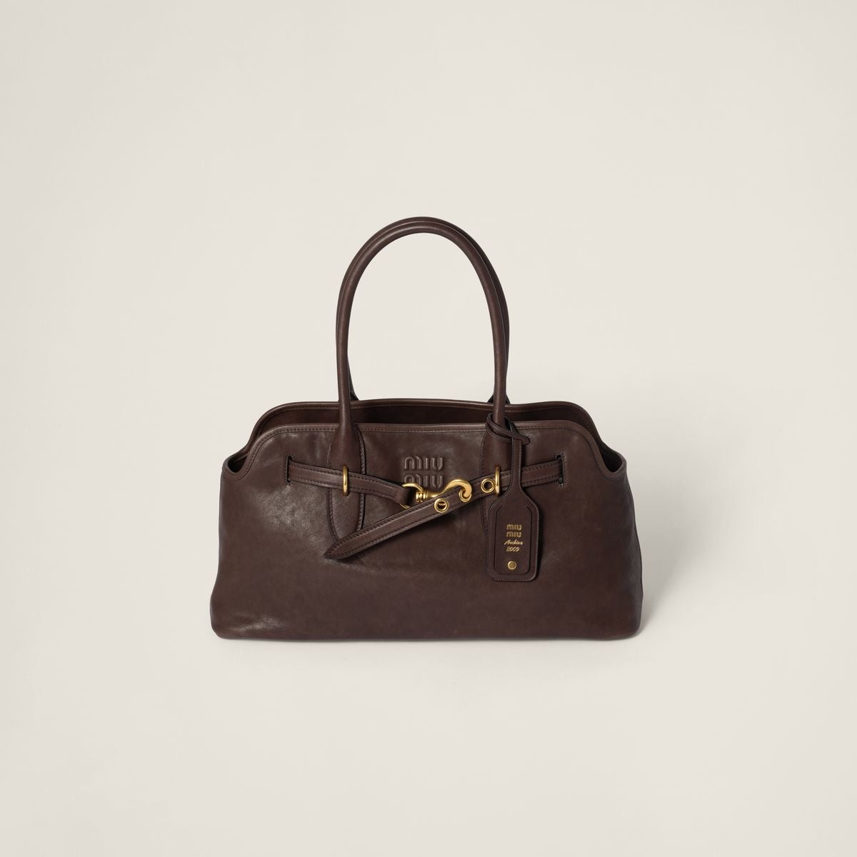 Miu Miu Adveture Bag
