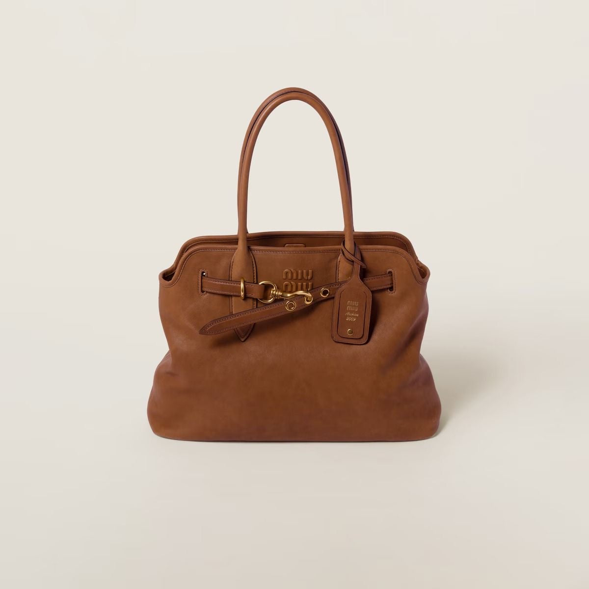 Miu Miu Adveture Bag