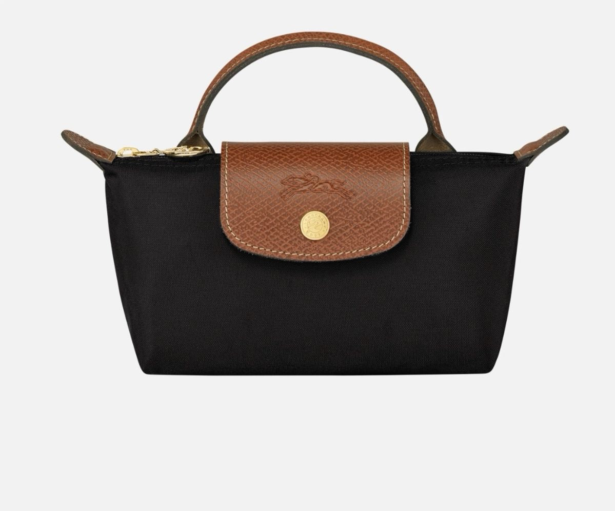 Longchamp tamaño Mini Pliage