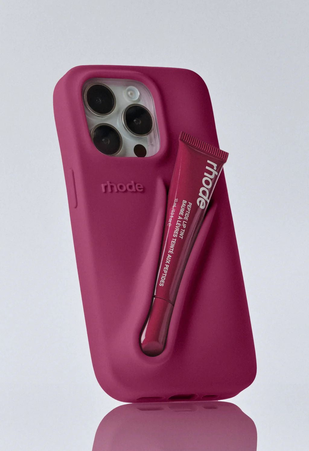 Rhode Case