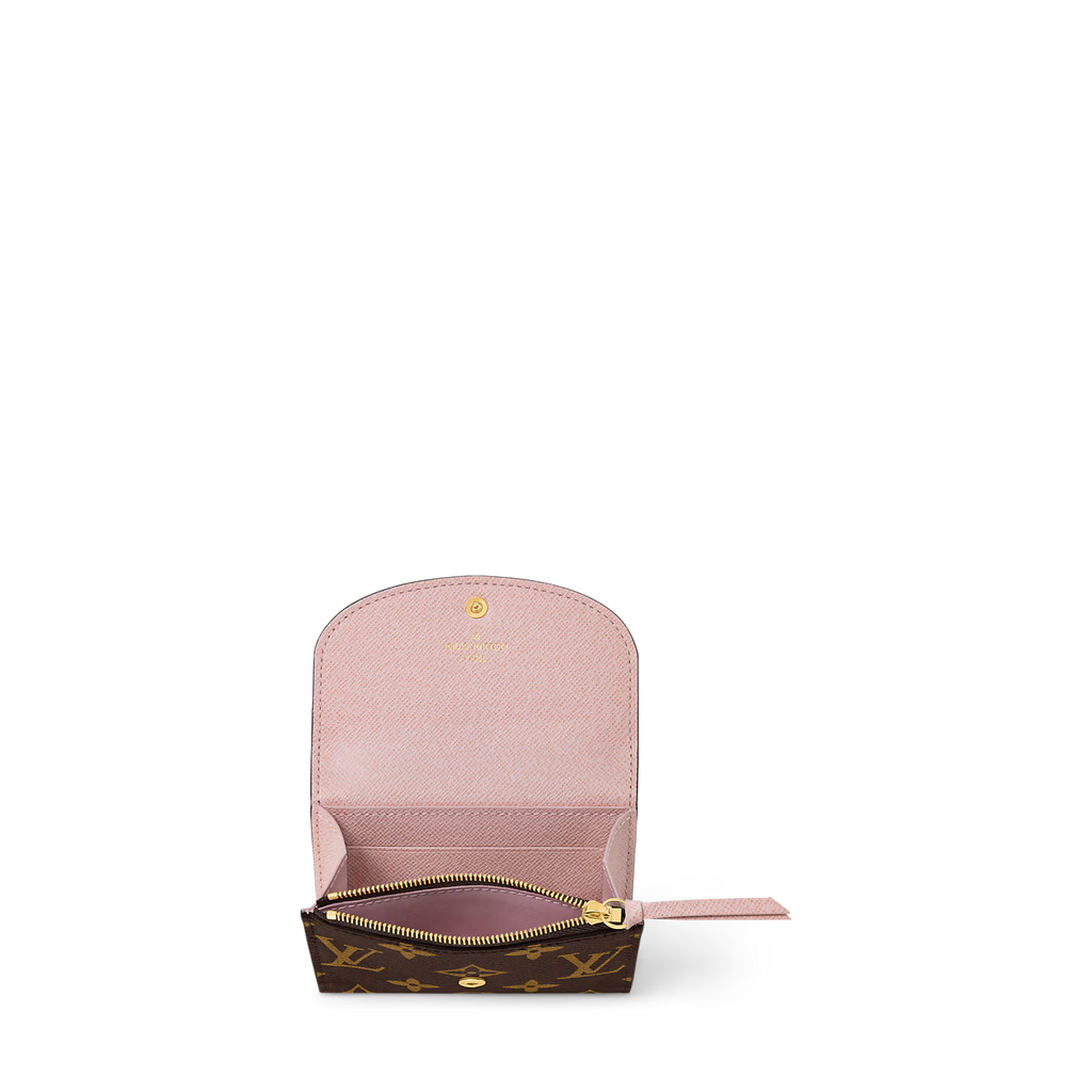LV Monedero Rosalie
