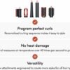 Dyson Airwrap™ i.d. Multi-Styler and Dryer – Straight + Wavy (HS08)