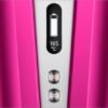 Dyson Corrale Hair Straightener (Fuchsia/Bright Nickel)