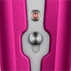 Dyson Corrale Hair Straightener (Fuchsia/Bright Nickel)