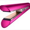 Dyson Corrale Hair Straightener (Fuchsia/Bright Nickel)