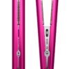 Dyson Corrale Hair Straightener (Fuchsia/Bright Nickel)