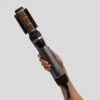 Remington Brosse Soufflante Rotative Automatique Keratin Protect AS8811 – 1000W