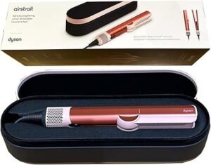 Dyson Airstrait HT01 – Wet to Dry Hair Straightener (1600W)