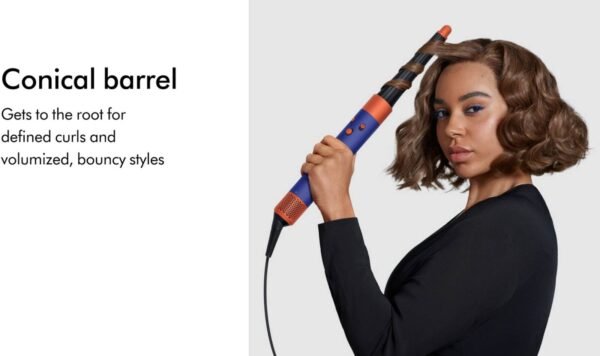 Dyson Airwrap™ i.d. Multi-Styler and Dryer – Straight + Wavy (HS08)
