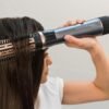 Remington Brosse Soufflante Rotative Automatique Keratin Protect AS8811 – 1000W