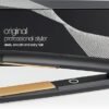 GHD Original – Lisseur Professionnel Polyvalent pour des Cheveux Lisses, Brillants et en Bonne Santé