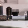 Remington Brosse Soufflante Rotative Automatique Keratin Protect AS8811 – 1000W