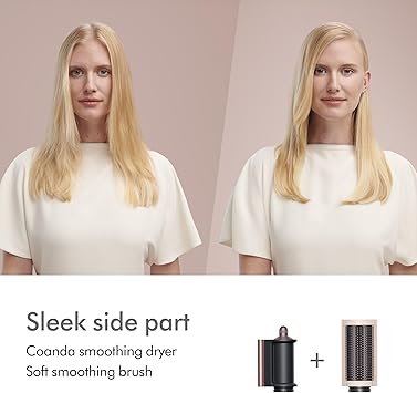 Dyson Airwrap™ Complete Long