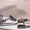 Remington Brosse Soufflante Rotative Automatique Keratin Protect AS8811 – 1000W