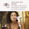 Philips Lumea Série 8000 – Épilateur à Lumière Pulsée BRI949/00