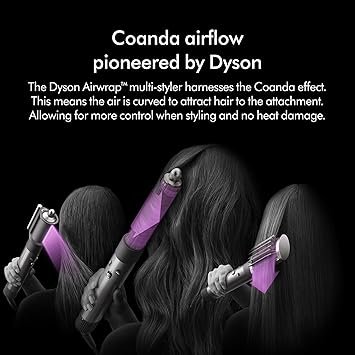 Dyson Airwrap™ Complete Long