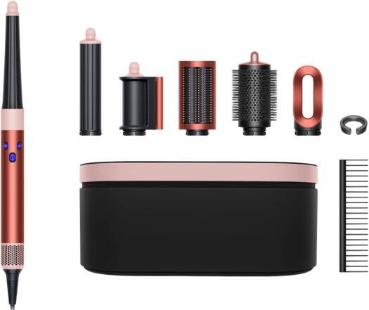 Dyson Airwrap™ i.d. Multi-Styler and Dryer – Straight + Wavy (HS08)