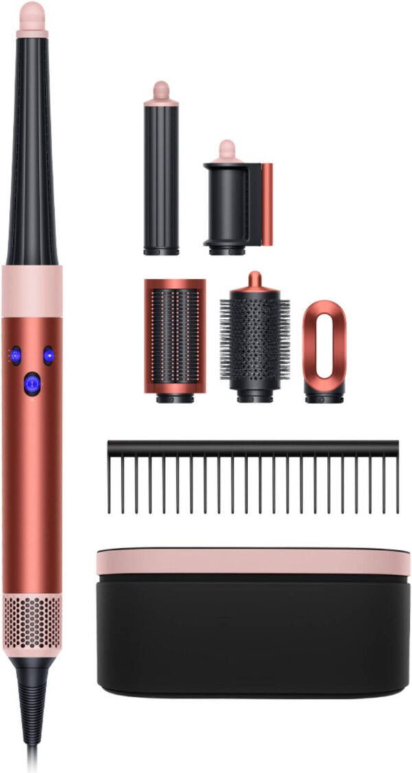 Dyson Airwrap™ i.d. Multi-Styler and Dryer – Straight + Wavy (HS08)