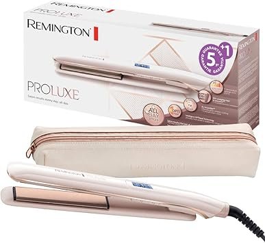 Remington Lisseur Cheveux PROluxe